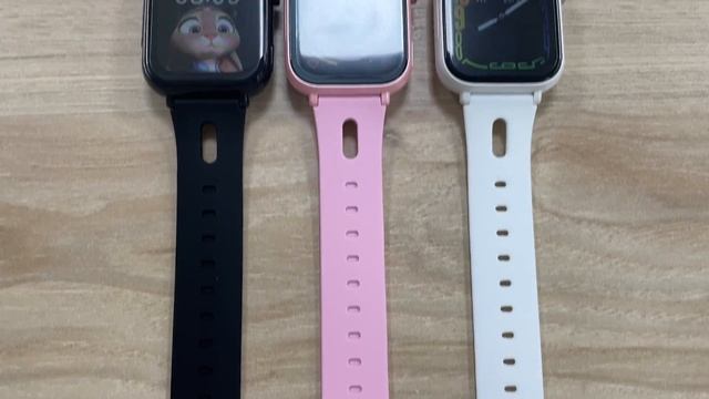 new smart kids gps watch video 2022 11.05 смотреть онлайн