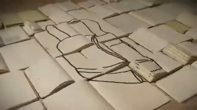 Moleskine смотреть онлайн