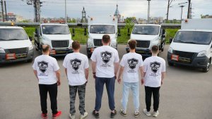 ООО  ЕТКС  Ваш   НАДЕЖНЫЙ  Поставщик  спецавтомобилей