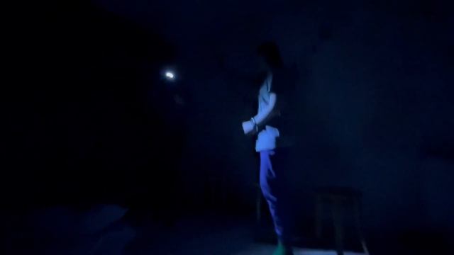 Спектакль театра "Океан" - "Де Ти?". Короткая версия. 31.12.2023 смотреть онлайн