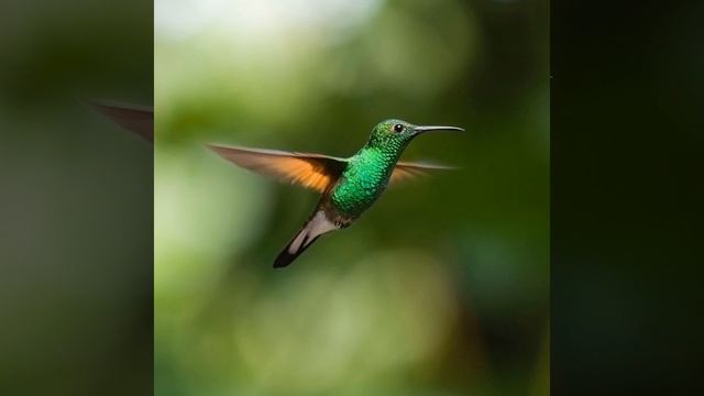 Птицы поют звук смотреть онлайн