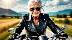 Молодость души