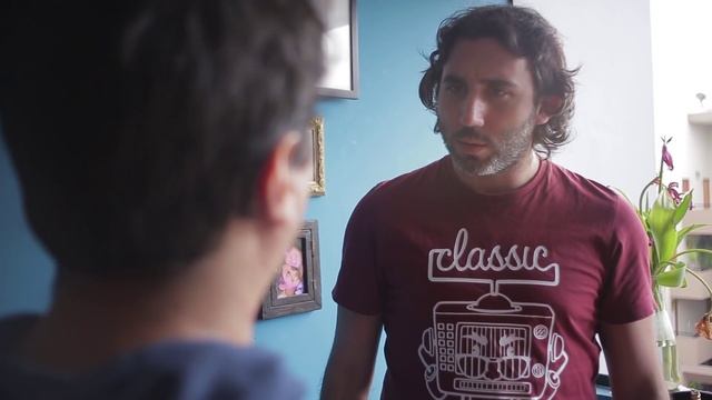 queinsania 2015 - cap. 4 - face off смотреть онлайн