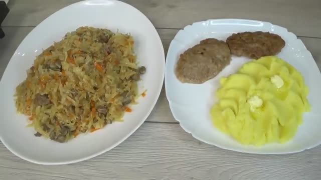 #53 КОГДА не БЫЛО ДЕНЕГ, и мало МЯСА, мы ГОТОВИЛИ так ! Добавляли ЕГО очень МНОГО и ЭТО так ВКУСНО! смотреть онлайн