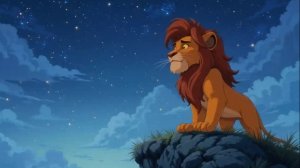 Hans Zimmer - Kings of the past (OST Король Лев,1994)