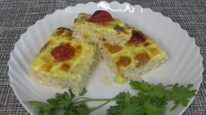 Шедевр из Куриного Фарша ! Запеканка из ФАРША за 30 минут для большой семьи! Вкуснее не придумаешь!