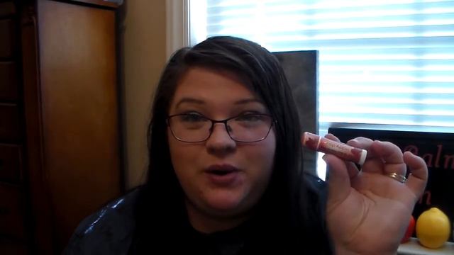 Crisp Apple & Tangerine Clementine Chapstick смотреть онлайн