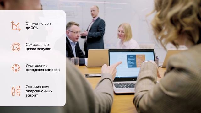 Industrial.Market / Короткий ролик о компании смотреть онлайн