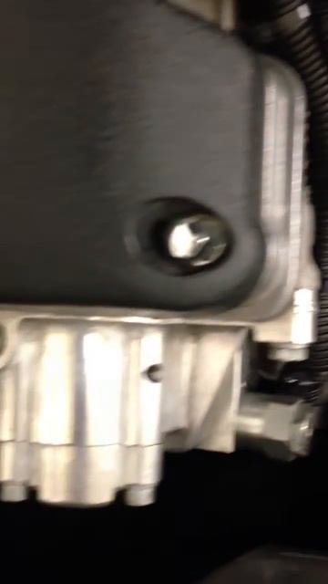 BMW M3 E46 - Engine Sound after belt/pulleys/tensioner replacement смотреть онлайн