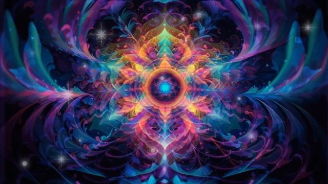 Richard Smithson - Cali Sunset (audio visualizer) смотреть онлайн