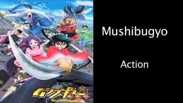 Spring 2013 Anime Review смотреть онлайн