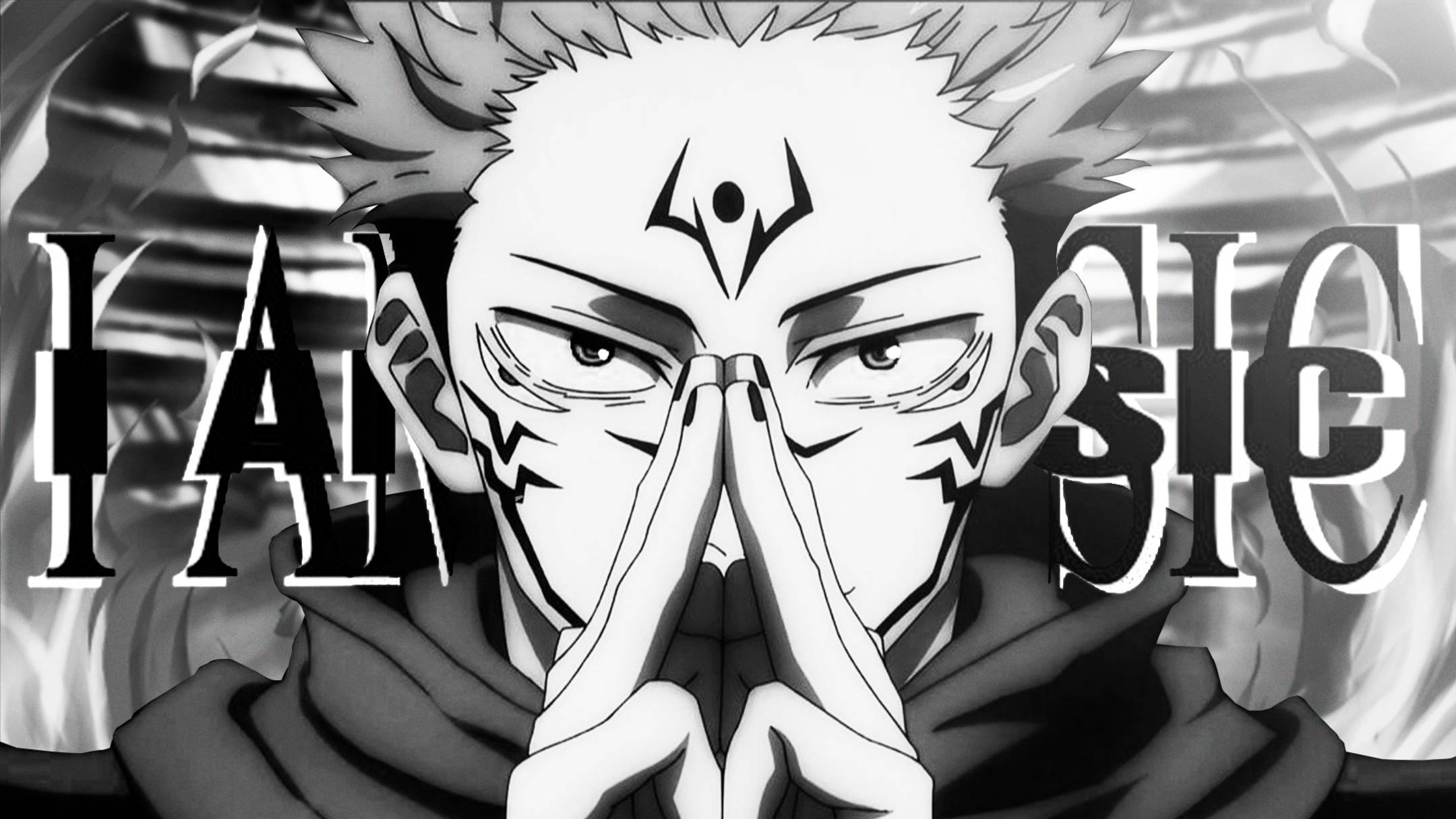 Playboi Carti - OPM BABI (Jujutsu Kaisen AMV)