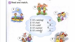 SPOTLIGHT 2 рабочая тетрадь страница 56,57