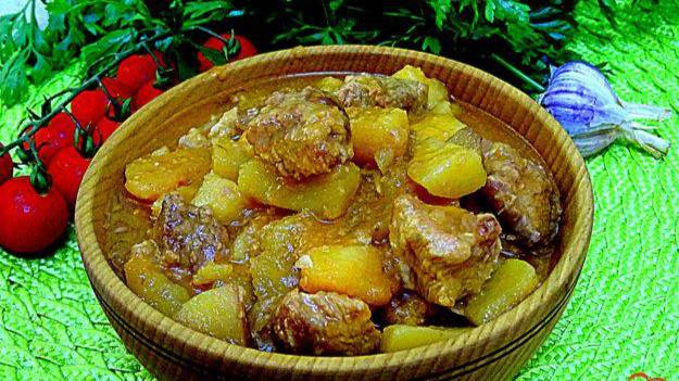 Книга рецептов