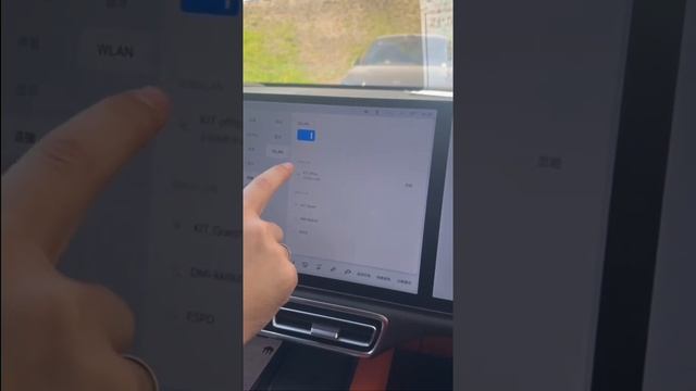 Передача мастер-аккаунта для Lixiang L9 Max смотреть онлайн