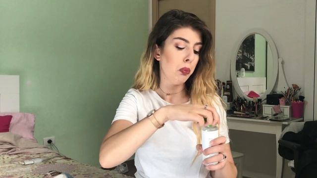I MIEI PREFERITI - SKINCARE смотреть онлайн