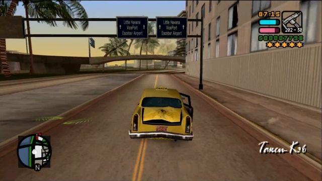 GTA Vice City Stories. №14. [Прохождение]. смотреть онлайн