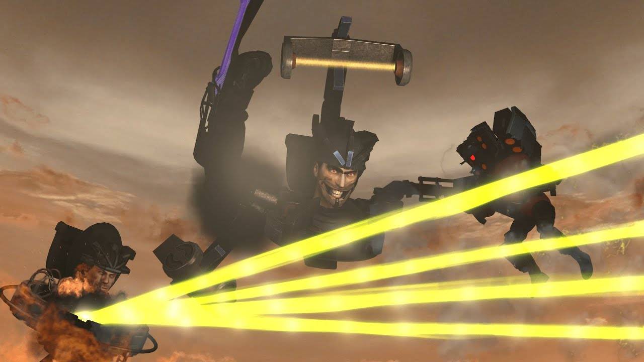 ЧТО, ЕСЛИ БЫ АСТРО СКИБИДИ ТУАЛЕТЫ И ТИТАНЫ ПОЯВИЛИСЬ В 71-М ЭПИЗОДЕ смотреть онлайн