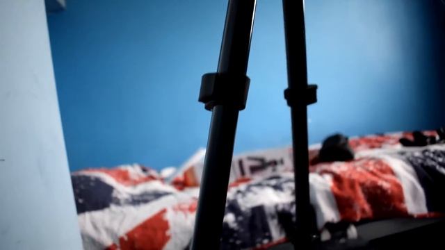 Manfrotto Compact Light Tripod With Ball Head Unboxing смотреть онлайн