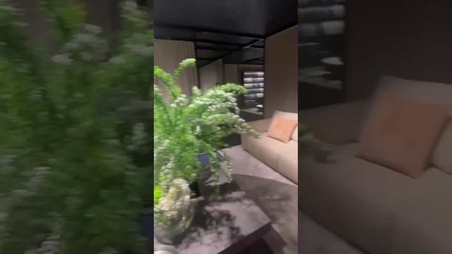 Китайская международная мебельная выставка HOME FURNITURE смотреть онлайн
