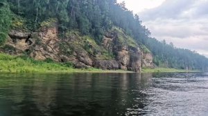 Рыбалка на Ангаре 2024 год