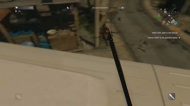 Dying Light - KOREK da ZUEIRA смотреть онлайн