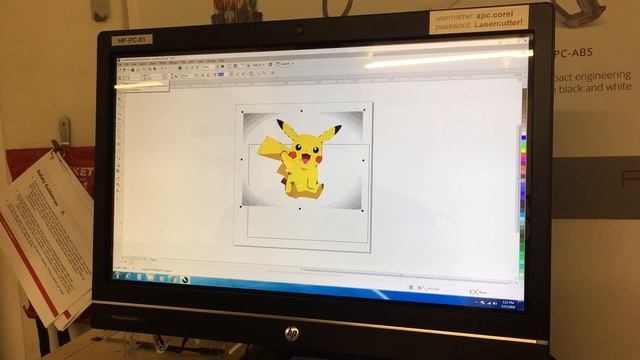 Setting up Epilog Laser Helix смотреть онлайн