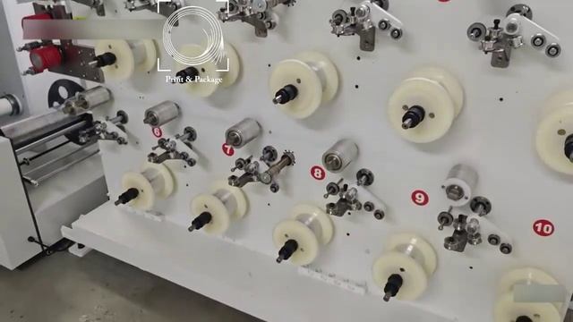 Оборудование для перемотки и резки ленты 3 мм смотреть онлайн