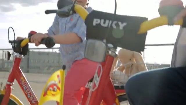Puky Master смотреть онлайн