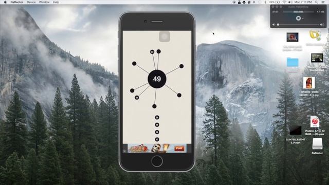 Top 5 Favorite apps on my iPhone 6 смотреть онлайн