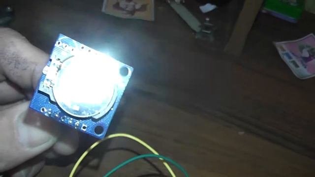 Скетч для LCD1602 I2C+DS1307+DHT11 смотреть онлайн