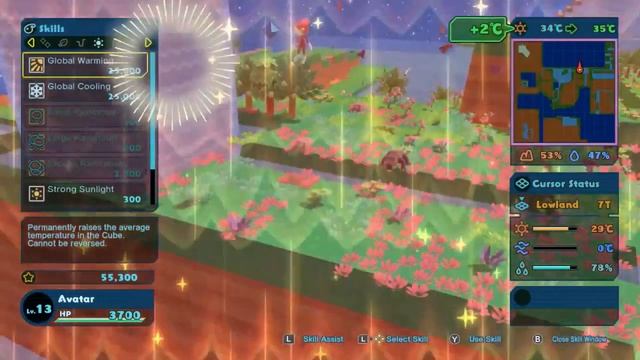 Happy Birthdays - Your World Is Born Today Trailer For Nintendo Switch