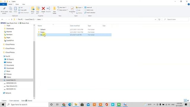 Arduino 2 02 การถอนการติดตั้ง Arduino IDE ที่ติดตั้งแบบ Installer смотреть онлайн