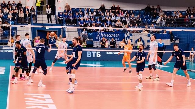 Мергарехо вколачивает блок-аут смотреть онлайн