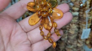 Янтарь Калининградский