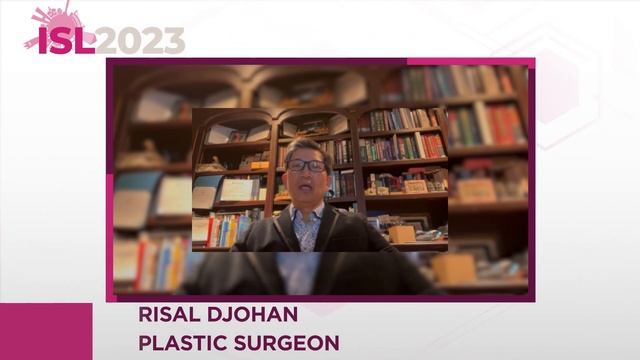 Risal Djohan - Plastic Surgeon