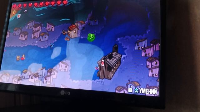 зомби гибс дополнение 3