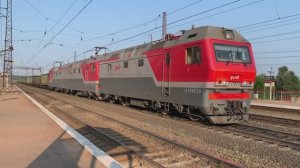 Новосибирск: поезда РЖД в столице Сибири | Железная дорога