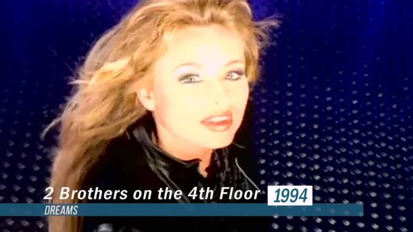 2 Brothers on the 4th Floor - Dreams. HD 16:9