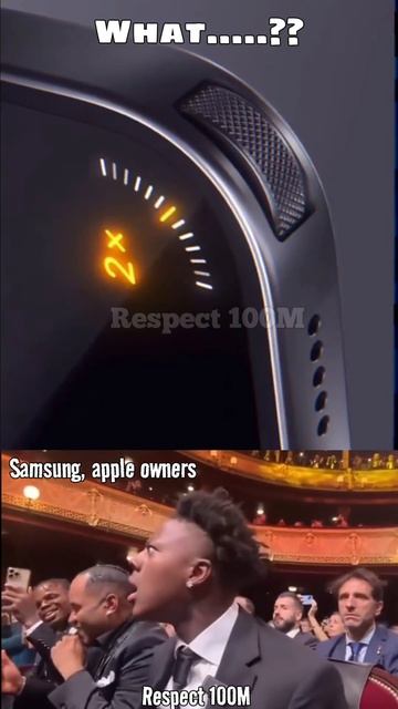 Что за ....?  #samsung #iphone