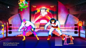 Just DanceⓇ (Plus) - The Final Countdown by Europe