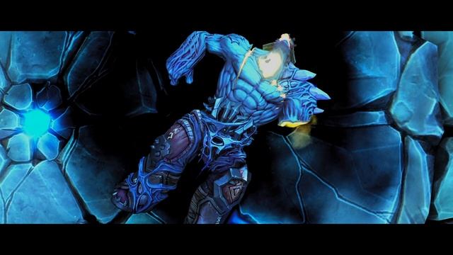 [Darksiders II] 100% Walkthrough (Deathinitive) | 34.Part 34: Well of Souls.mp4 смотреть онлайн