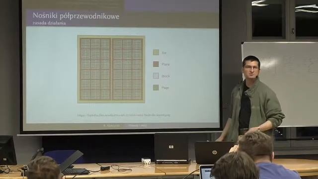 [#15] Prawdy i mity o odzyskiwaniu danych - Kacper Kulczycki смотреть онлайн