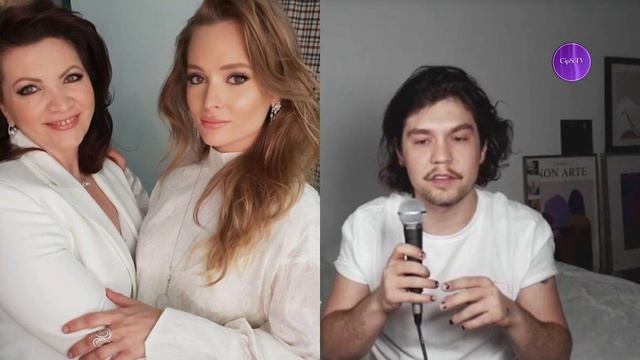 🟣 CUM a REACȚIONAT Delia în timpul SCANDALULUI dintre Gina Matache și Radu Siffredi cu Oana Matache смотреть онлайн