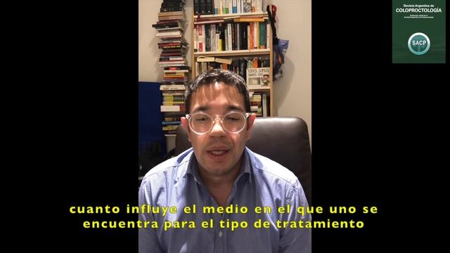 Opinión de Expertos: Actualidad del tratamiento quirúrgico de la incontinencia anal смотреть онлайн