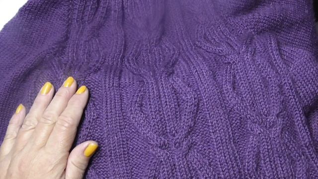 Очень красивое платье для внучки 