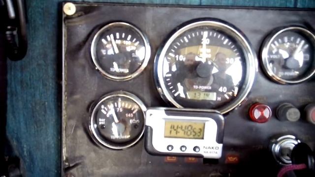 Ладья Змей Горыныч. Плёс. ч.11. смотреть онлайн