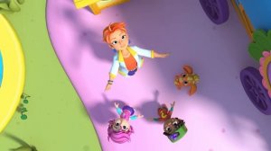 Gentil coquelicot  1h des meilleures chansons pour enfants | HeyKids en Français