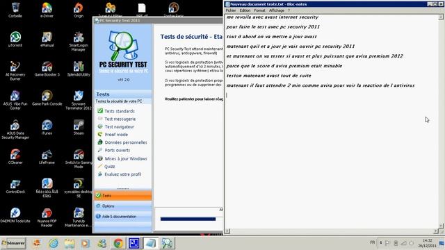 test 2 avast internet security смотреть онлайн