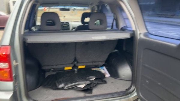 Раф 4 2003 год